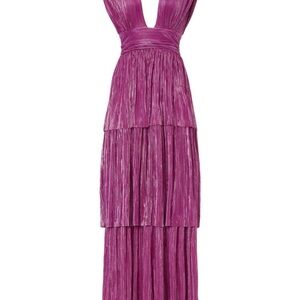 Sabina Musayev Judith Dress